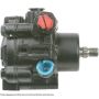 CARDONE Reman 21-5962 Remanufactured Power Steering Pump