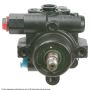 CARDONE Reman 21-5962 Remanufactured Power Steering Pump