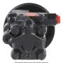 CARDONE Reman 21-5963 Remanufactured Power Steering Pump