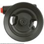 CARDONE Reman 21-5963 Remanufactured Power Steering Pump