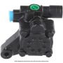 CARDONE Reman 21-5992 Remanufactured Power Steering Pump