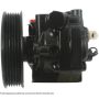CARDONE Reman 21-607 Remanufactured Power Steering Pump