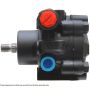 CARDONE Reman 21-642 Remanufactured Power Steering Pump