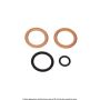 CARDONE Reman 21-659 Remanufactured Power Steering Pump