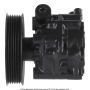 CARDONE Reman 21-664 Remanufactured Power Steering Pump