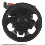 CARDONE Reman 21-664 Remanufactured Power Steering Pump