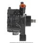 CARDONE Reman 21-665 Remanufactured Power Steering Pump