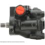 CARDONE Reman 21-667 Remanufactured Power Steering Pump