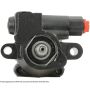 CARDONE Reman 21-667 Remanufactured Power Steering Pump