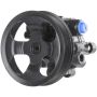 CARDONE Reman 21-677 Remanufactured Power Steering Pump
