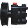 CARDONE Reman 21-694 Remanufactured Power Steering Pump