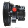 CARDONE Reman 21-695 Remanufactured Power Steering Pump