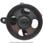 CARDONE Reman 21-698 Remanufactured Power Steering Pump