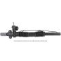 CARDONE Reman 22-346 Remanufactured Rack and Pinion Assembly