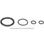 CARDONE Reman 22-346 Remanufactured Rack and Pinion Assembly
