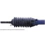 CARDONE Reman 24-2610 Remanufactured Rack and Pinion Assembly