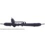 CARDONE Reman 26-1650 Remanufactured Rack and Pinion Assembly