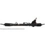 CARDONE Reman 26-1654 Remanufactured Rack and Pinion Assembly