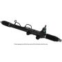 CARDONE Reman 26-1697 Remanufactured Rack and Pinion Assembly