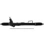 CARDONE Reman 26-1697 Remanufactured Rack and Pinion Assembly