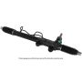 CARDONE Reman 26-2625 Remanufactured Rack and Pinion Assembly