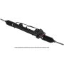 CARDONE Reman 26-2800 Remanufactured Rack and Pinion Assembly