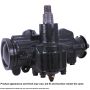 CARDONE Reman 27-7533 Remanufactured Steering Gear