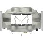 CARDONE New 2C-1240 New Unloaded Caliper