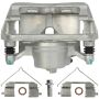 CARDONE New 2C-2662 New Unloaded Caliper