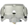 CARDONE New 2C-2663 New Unloaded Caliper