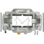 CARDONE New 2C-2713 New Unloaded Caliper