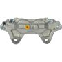CARDONE New 2C-2766 New Unloaded Caliper