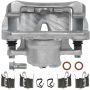 CARDONE New 2C-3196 New Unloaded Caliper