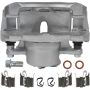 CARDONE New 2C-3196A New Unloaded Caliper