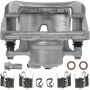 CARDONE New 2C-3197 New Unloaded Caliper