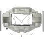 CARDONE New 2C-3275 New Unloaded Caliper