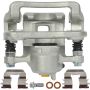 CARDONE New 2C-3412A New Unloaded Caliper