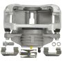 CARDONE New 2C-4646 New Unloaded Caliper