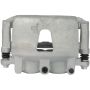 CARDONE New 2C-4991 New Unloaded Caliper