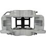 CARDONE New 2C-8050 New Unloaded Caliper