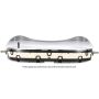 CARDONE Reman 2L-1000 Remanufactured Instrument Cluster