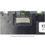 CARDONE Reman 2L-1001 Remanufactured Instrument Cluster