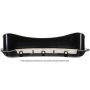 CARDONE Reman 2L-1004 Remanufactured Instrument Cluster