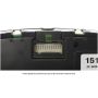 CARDONE Reman 2L-1004 Remanufactured Instrument Cluster