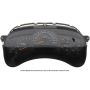 CARDONE Reman 2L-1004 Remanufactured Instrument Cluster