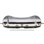 CARDONE Reman 2L-1004 Remanufactured Instrument Cluster