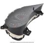 CARDONE Reman 2L-1028 Remanufactured Instrument Cluster