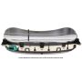 CARDONE Reman 2L-1028 Remanufactured Instrument Cluster