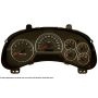 CARDONE Reman 2L-1029 Remanufactured Instrument Cluster