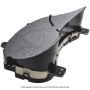 CARDONE Reman 2L-1030 Remanufactured Instrument Cluster
